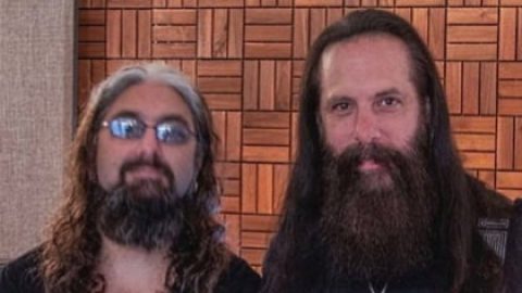 DREAM THEATER’s JOHN PETRUCCI Announces More Dates For First Solo Tour With MIKE PORTNOY On Drums