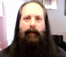 JOHN PETRUCCI: ‘Progressive Metal’ Is ‘The Perfect Way’ To Describe DREAM THEATER