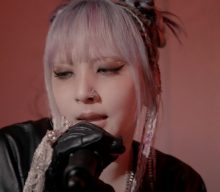 Hear KARD’s Jiwoo cover The Pretty Reckless’ 2010 track ‘My Medicine’