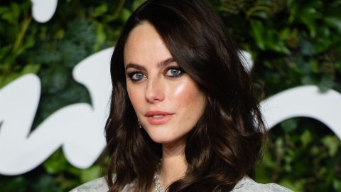 Kaya Scodelario calls ‘Euphoria’ “crazy” before remembering ‘Skins’