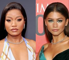 Keke Palmer shuts down “colourism” comparisons to Zendaya
