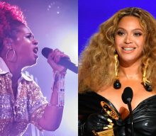 Kelis claims she was sampled on Beyoncé’s ‘RENAISSANCE’ without permission
