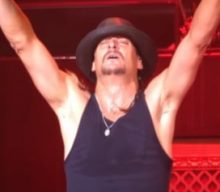 KID ROCK Cancels North Dakota State Fair Performance At Last Minute, Chaos Ensues