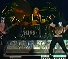 KISS Shares ‘Let Me Go, Rock ‘N’ Roll’ From ‘Off The Soundboard: Live In Des Moines 1977’