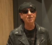 74-Year-Old KLAUS MEINE Believes ‘There’s Plenty Of Gas In The Tank’ For SCORPIONS