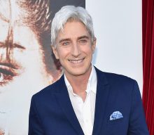 ‘Twin Peaks’ orchid keeper Lenny Von Dohlen dies aged 63