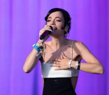 Lily Allen on the “nepo babies” you should really be worrying about