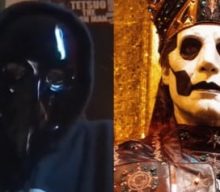 Ex-GHOST Member LINTON RUBINO Says Band’s Latest Album, ‘Impera’, Is ‘Not Very Good’