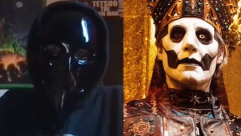 Ex-GHOST Member LINTON RUBINO Says ‘Nobody Was A Hired Gun’ While He Was In The Band