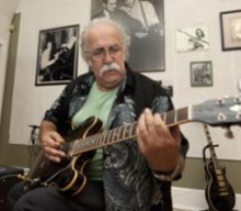 Founding NAZARETH Guitarist MANNY CHARLTON Dead At 80