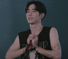 Mark Tuan releases sentimental new track, ‘imysm’