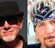 GREAT WHITE’s MARK KENDALL Rules Out Reunion With JACK RUSSELL: ‘Have You Seen Videos’ Of His Recent Live Performances?