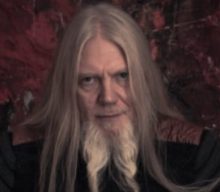 Former NIGHTWISH Bassist/Vocalist MARKO ‘MARCO’ HIETALA Doesn’t Expect To Be Asked To Return To The Band