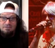 SNOT’s MIKEY DOLING Is Still Mad At LIMP BIZKIT’s FRED DURST For Taking Rapper $NOT On Tour: ‘F**k You’