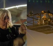 Watch MIKKEY DEE Perform ‘Possibly Highest-Ever Drum Solo In The History Of Heavy Metal’