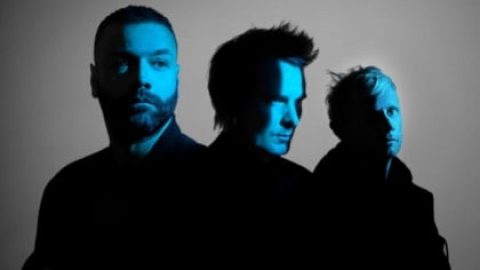 MUSE Explores ‘Modern Metal’ Sound With New Single ‘Kill Or Be Killed’