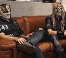 MUSHROOMHEAD’s STEVE ‘SKINNY’ FELTON Explains Band’s Latest Lineup Changes