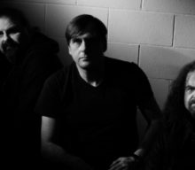 NAPALM DEATH Announces Fall 2022 U.S. Tour With BRUJERIA