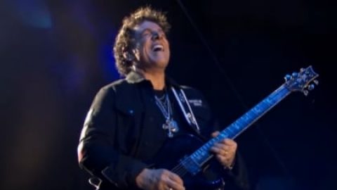 NEAL SCHON Wants JOURNEY To Embark On ‘An Evening With’-Type Tour, Playing For Over Three Hours Every Night