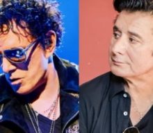 NEAL SCHON On Former JOURNEY Singer STEVE PERRY: ‘We’re Talking And Getting To Know Each Other Again’