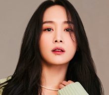 Former KARA member Nicole to make her first solo comeback in over eight years