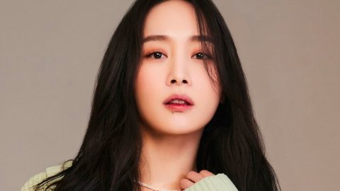 Former KARA member Nicole to make her first solo comeback in over eight years
