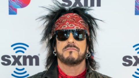 MÖTLEY CRÜE’s NIKKI SIXX Buys New California Home For $6.9 Million