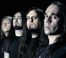 NILE Parts Ways With Bassist/Vocalist BRAD PARRIS