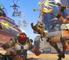 ‘Overwatch’ vice president Jon Spector is leaving Blizzard