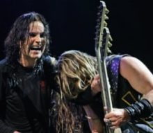 ZAKK WYLDE Says ‘It Was A Blast’ To Play On OZZY OSBOURNE’s ‘Slammin” New Album ‘Patient Number 9’