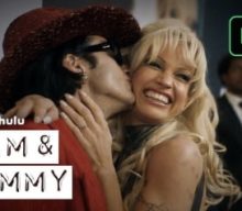 ‘Pam & Tommy’ Series Based On TOMMY LEE And PAMELA ANDERSON’s Scandal Earns 10 EMMY Nominations