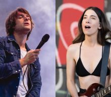 Paolo Nutini backed out of asking Danielle Haim to sing on ‘Acid Eyes’ because he feared rejection