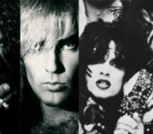STEPHEN PEARCY Says He And ROBBIN CROSBY Came Close To Forming Band With NIKKI SIXX And TOMMY LEE