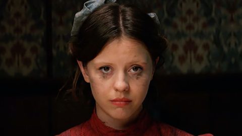 ‘Pearl’ isn’t coming out in the UK until next year – and horror fans are pissed off