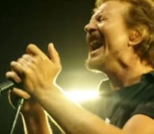 PEARL JAM To Perform At New York’s Apollo Exclusively For SiriusXM Subscribers