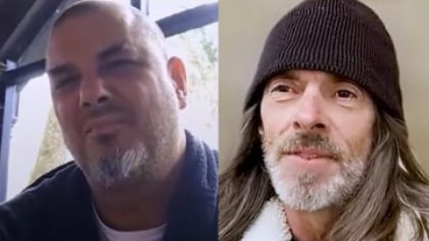 It’s Official: PANTERA’s Surviving Members To Embark On Reunion Tour In 2023