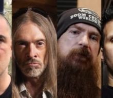 CHARLIE BENANTE Says PANTERA Will Only Play ‘Select’ Shows, Tells Naysayers ‘Don’t Come’