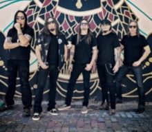QUEENSRŸCHE Singer: ‘There’s Some Super-Proggy Stuff’ On Upcoming ‘Digital Noise Alliance’ Album