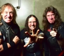 RAVEN To Release ‘Leave ‘Em Bleeding’ Album In September