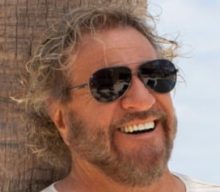 SAMMY HAGAR To Celebrate Launch Of Sammy’s Beach Bar Cocktail Co. In Sunshine State