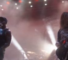 Watch Pro-Shot Video Of SEPULTURA’s Entire Performance At Serbia’s EXIT Festival