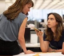 Carey Mulligan and Zoe Kazan break the Weinstein story in ‘She Said’ trailer