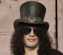 SLASH: ‘The Collection’ Book Due In November