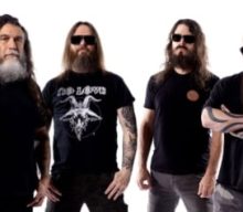 GARY HOLT: SLAYER ‘Had A Lot More Music In Them’ Before Calling It Quits