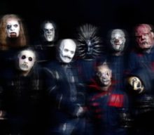 SLIPKNOT Shares New Song ‘Yen’
