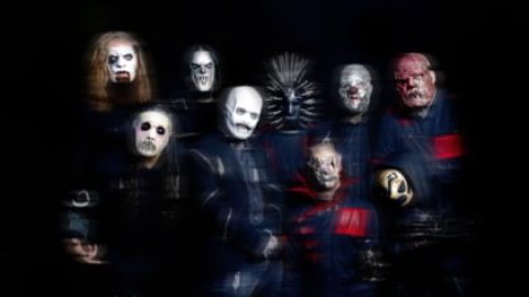 SLIPKNOT Shares New Song ‘Yen’