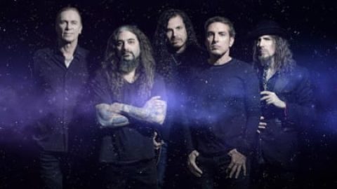 BILLY SHEEHAN To Miss SONS OF APOLLO’s South American Tour Due To ‘Travel Restrictions’, Temporary Replacement Announced