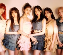 STAYC celebrate winter with vibrant live cover of Miss A’s ‘Only You’