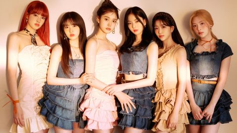 STAYC celebrate winter with vibrant live cover of Miss A’s ‘Only You’
