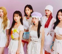 STAYC celebrate Valentine’s Day in music video for new single ‘Teddy Bear’
